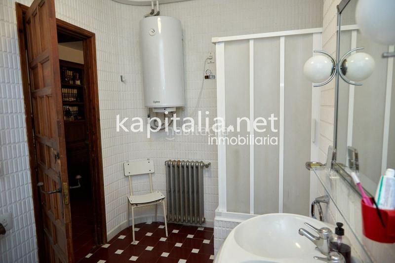 Foto ff9b640b-7edf-4cd4-be20-3a85b845d6e7. Xalet amb calefacció aparcament a El Pilar Ontinyent