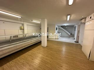 Local Comercial en Sant Josep-Zona Hospital