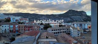 Piso en Centre-Zona Alta. Magnífico piso a la venta en alcoy