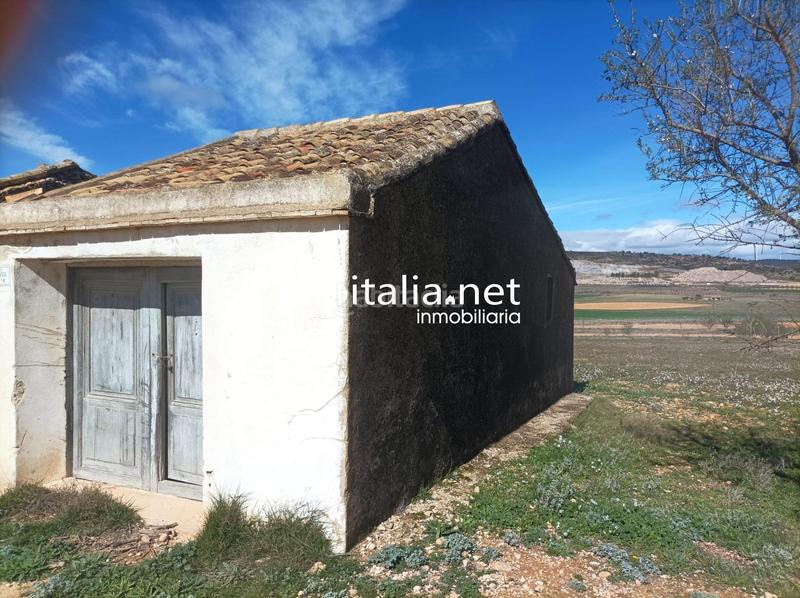 Foto 1ec1e313-f458-4d31-9fed-5a844c662425. Landgut in Las Cruces Villena