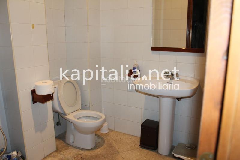 Foto 6cc5cef4-766f-4972-be75-f74e3e667947. Rent business premise in El Llombo Ontinyent