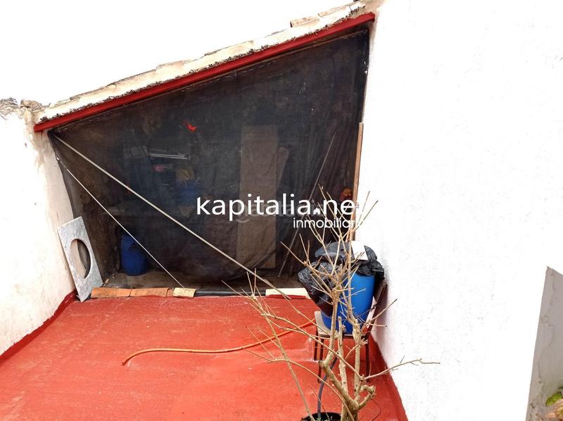 Foto 1d7d105d-ca51-47ee-8589-65ef4deae556. Casa  a la venta con muy buenas vistas. en Almudaina