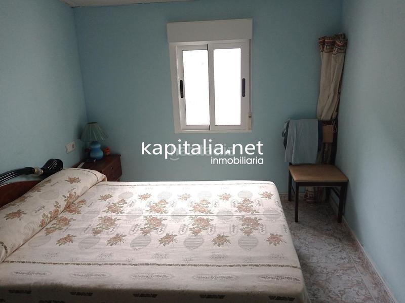 Foto 27fdd949-cfc4-4326-b068-add03c76e4d7. Casa  a la venta con muy buenas vistas. en Almudaina