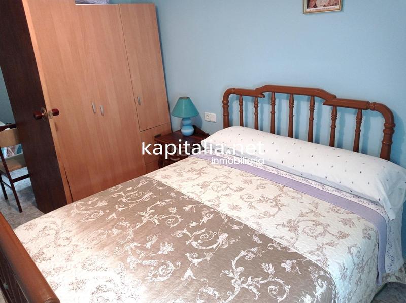 Foto 9ef73d4b-df83-4083-b0d3-43fc92300d1a. Casa  a la venta con muy buenas vistas. en Almudaina