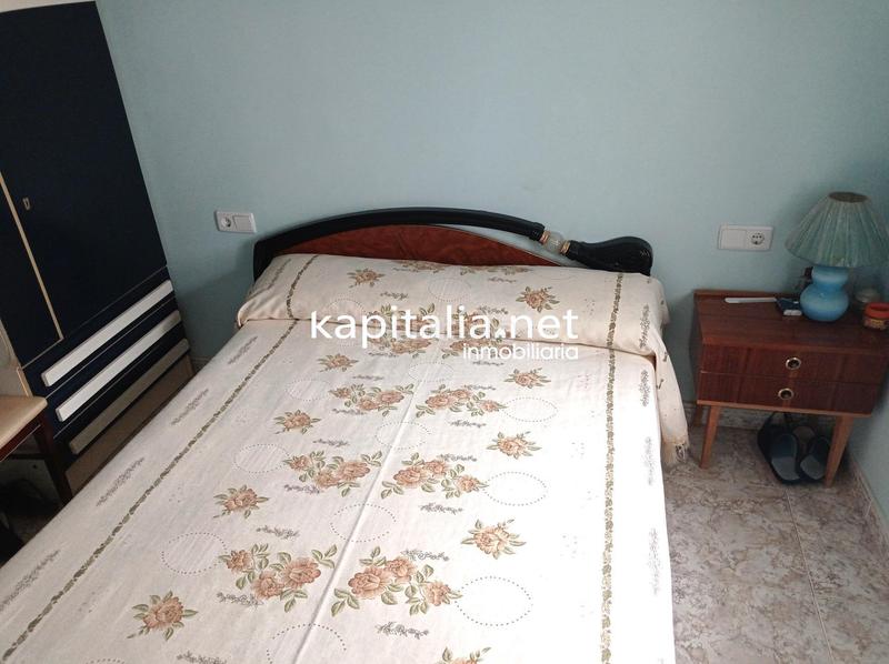 Foto a8aeb625-68d3-4392-933d-86b7022498df. Casa  a la venta con muy buenas vistas. en Almudaina