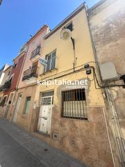 Casa a Centro. Excelente oportunidad! casa en venta en ontinyent, en el barrio