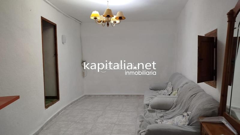 Foto 36a34baf-ba8a-4a74-82a4-20692ac39cb3. Casale in Bocairent