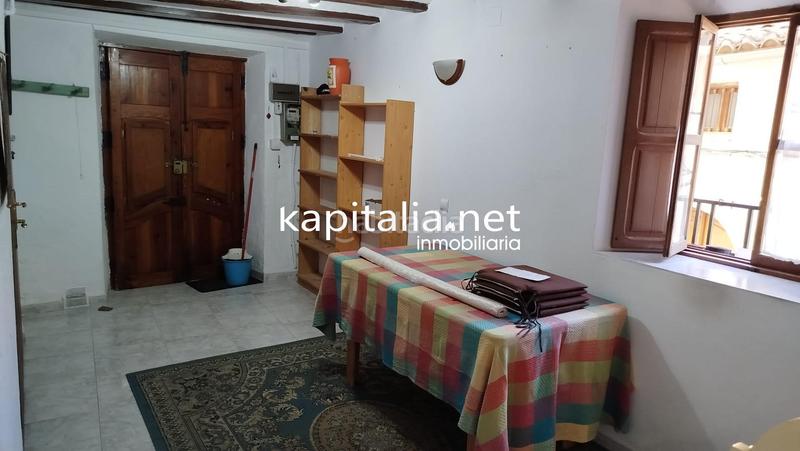 Foto 63feda12-bfcf-4870-abdb-bb1f1fa6daa1. Casale in Bocairent