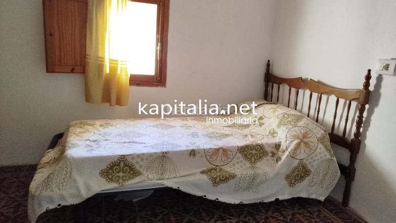 Foto 78123cd1-a024-440e-8919-df8f225e396c. Casale in Bocairent