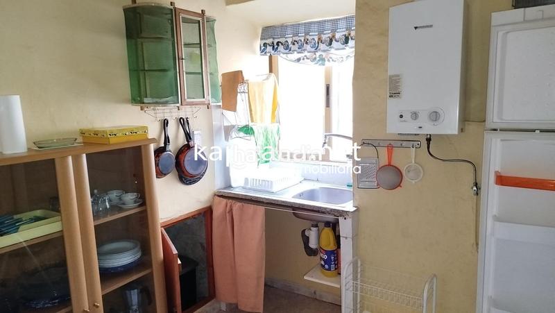 Foto b00f3be8-4f29-41ed-9c63-a52bba7b4c93. Casale in Bocairent