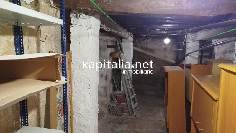Foto b76ef9f0-bade-407f-a7b0-90a7c4165d2b. Casale in Bocairent