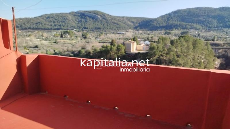 Foto b7b6d449-ce2f-4978-8850-d105dfec734f. Casale in Bocairent