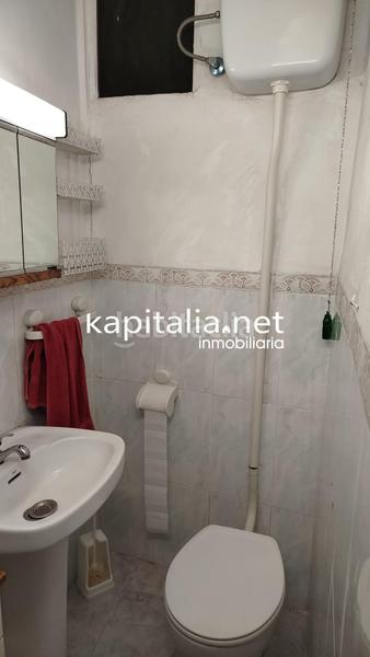 Foto d663b1bd-e963-4430-bc9e-477df96509fd. Casale in Bocairent