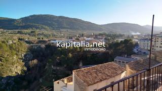 Mas à Oria. Casa a la venta en bocairent