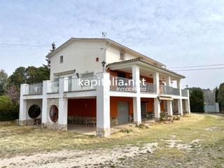 Masia a Batoi. Masía a la venta en alcoy.