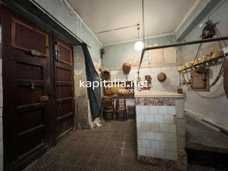 Casa in Centro. Casa a la venta en ontinyent zona centro .