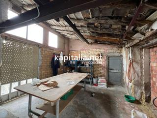 Geschäftsraum in Sant Rafael. Local a la venta en ontinyent , zona centro .