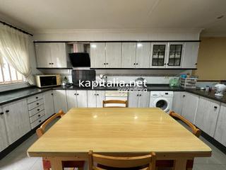 Casa adosada en Benissuera. Adosado a la venta en benissuera