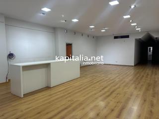 Location Local commercial à Sant Josep-Zona Hospital. Local comercial en avenida principal de ontinyent