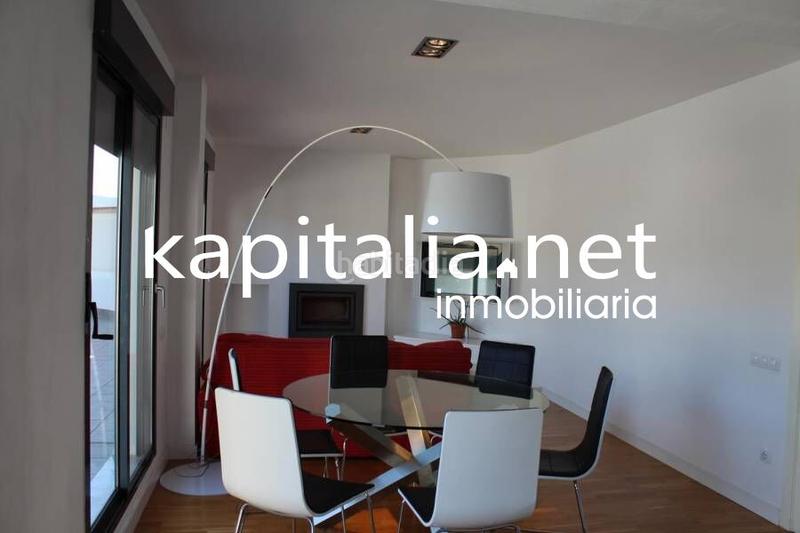 Foto 15240594-1297-4896-b6e4-1e5da93534f7. Àtic amb calefacció aparcament a El Llombo Ontinyent