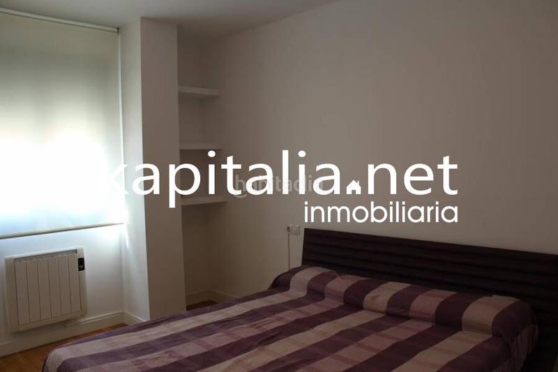 Foto 2765eb5b-714e-48c8-bd11-a723a78eec35. Àtic amb calefacció aparcament a El Llombo Ontinyent