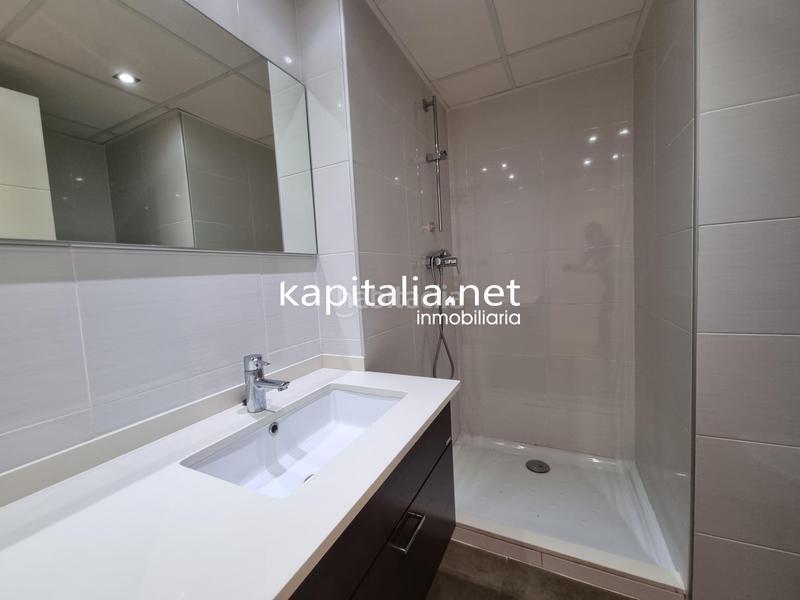 Foto dba85beb-2a0e-40c8-a086-9edd9d88a867. Àtic amb calefacció aparcament a El Llombo Ontinyent