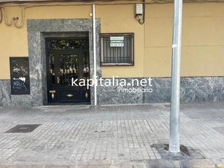 Local Comercial a Xàtiva. Local comercial en xativa