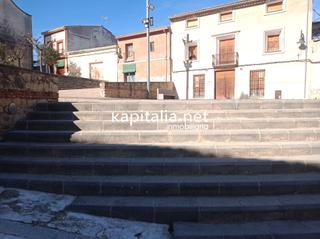 Casa a Sempere. Casa para reformar a la venta en la población de sempere.