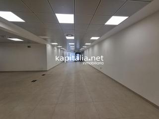Affitto Locale commerciale in Centro. Espectacular local en alquiler en ontinyent