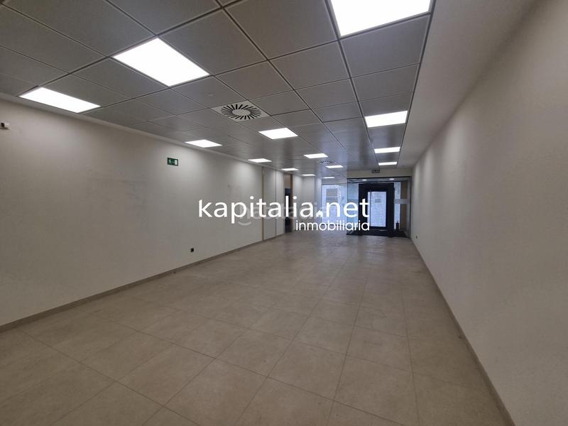 Foto d53e9a2d-4237-4f7b-9b8d-fde6919f0ede. Alquiler local comercial espectacular local en alquiler en Ontinyent