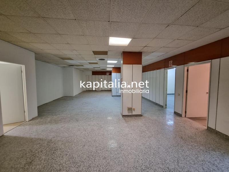 Foto f6f542d9-5b74-4cb2-8728-78b4cf0e5d76. Alquiler local comercial espectacular local en alquiler en Ontinyent