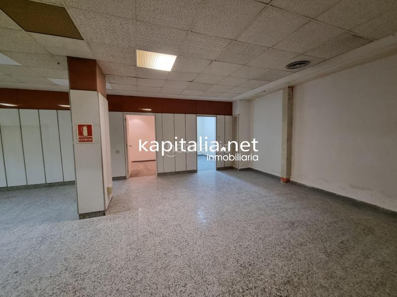 Foto ca07ea43-1159-47f1-beec-e8c28a1c31bd. Miete geschäftsraum in Centro Ontinyent
