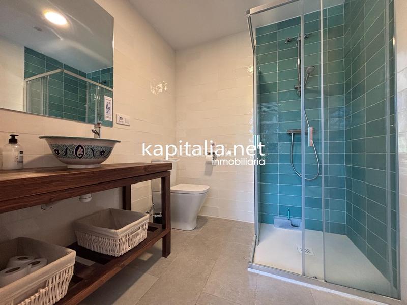 Foto 015b0748-b929-41b4-885e-c824f141a421. Mas avec chauffage parking piscine dans Batoi Alcoi