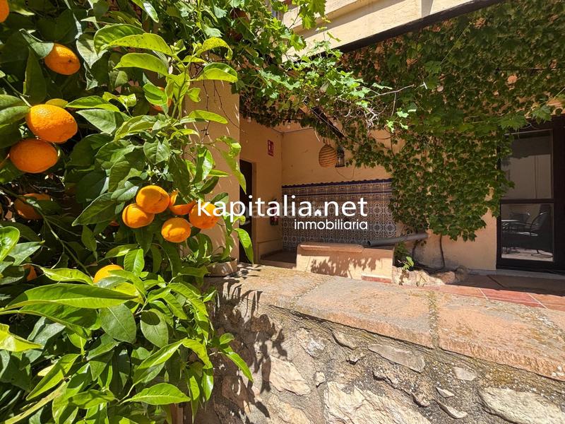 Foto 0b9e163c-7230-4b6c-899c-abfb6ae5843f. Mas avec chauffage parking piscine dans Batoi Alcoi