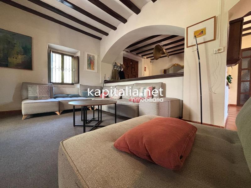 Foto 13d64f34-c3ef-4274-8b2d-85137101d011. Mas avec chauffage parking piscine dans Batoi Alcoi