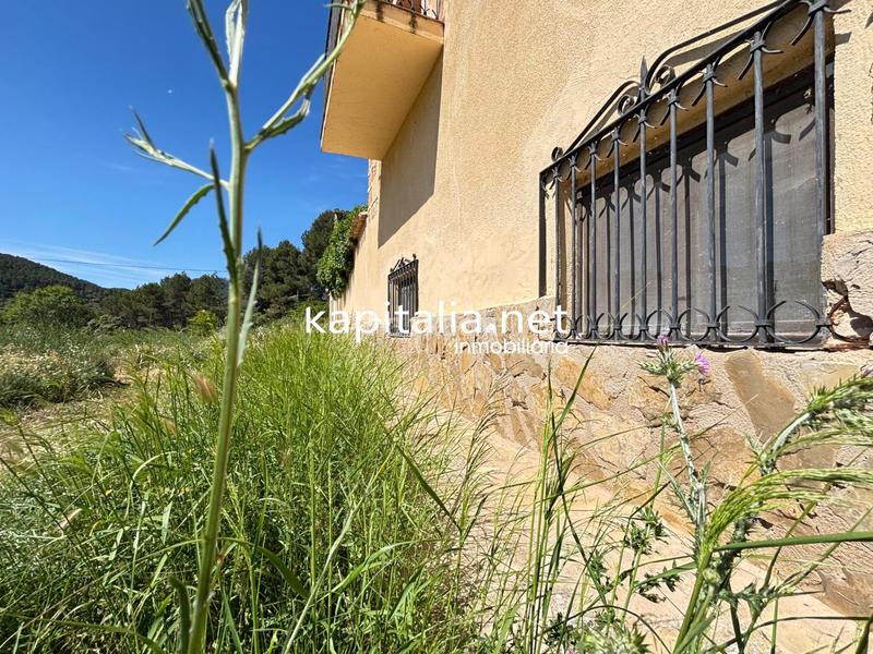 Foto 16693730-72c6-473d-a3b5-44a9296c9e59. Mas avec chauffage parking piscine dans Batoi Alcoi