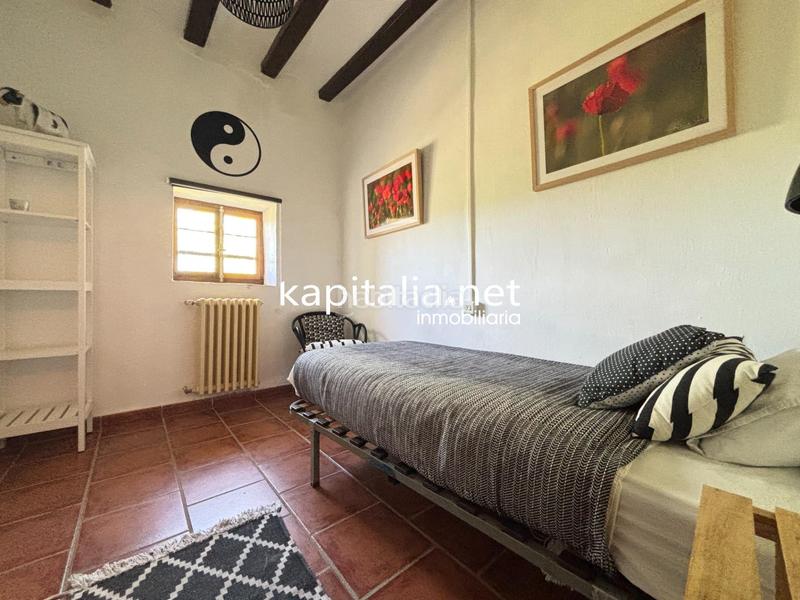 Foto 1a3f0fb1-ddd6-490b-92b8-7dac40b5a9cc. Mas avec chauffage parking piscine dans Batoi Alcoi