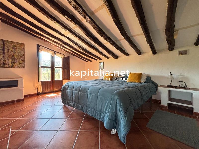 Foto 22807c4a-9a62-409a-abca-f8f3c3f2236c. Mas avec chauffage parking piscine dans Batoi Alcoi