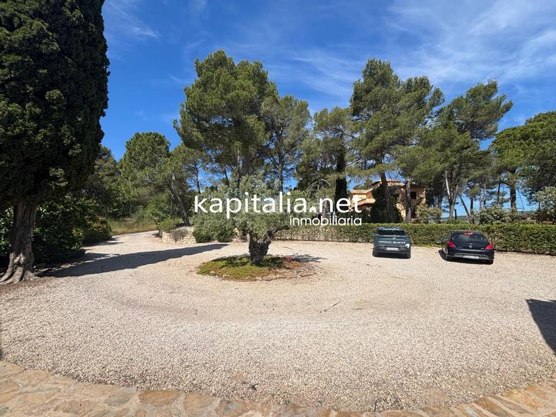 Foto 23d42f32-b542-4db4-8cc8-b0e7cc52ae7a. Mas avec chauffage parking piscine dans Batoi Alcoi