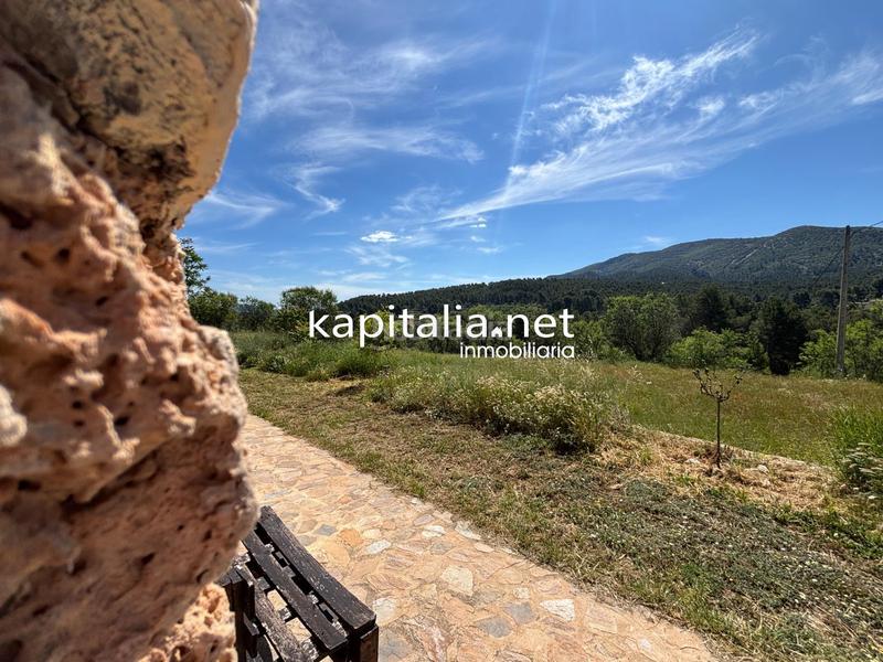 Foto 2dca0db4-02e8-4ff1-853d-e9241d96385a. Mas avec chauffage parking piscine dans Batoi Alcoi