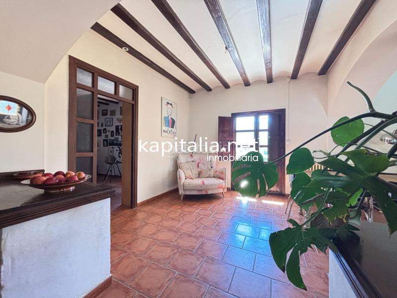 Foto 314c32a5-4053-4294-ab64-d3b89f134e0c. Mas avec chauffage parking piscine dans Batoi Alcoi