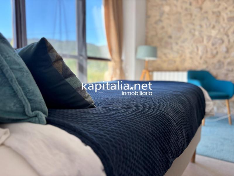 Foto 3c247828-5889-4e08-8c25-7f29d64023a6. Mas avec chauffage parking piscine dans Batoi Alcoi