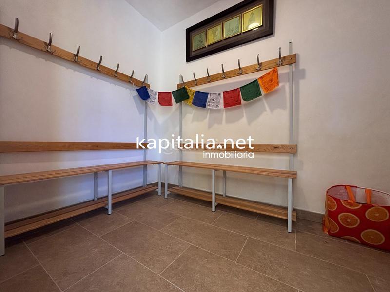 Foto 42a5ccb3-a00e-4e5e-9e7c-7372dce08961. Mas avec chauffage parking piscine dans Batoi Alcoi