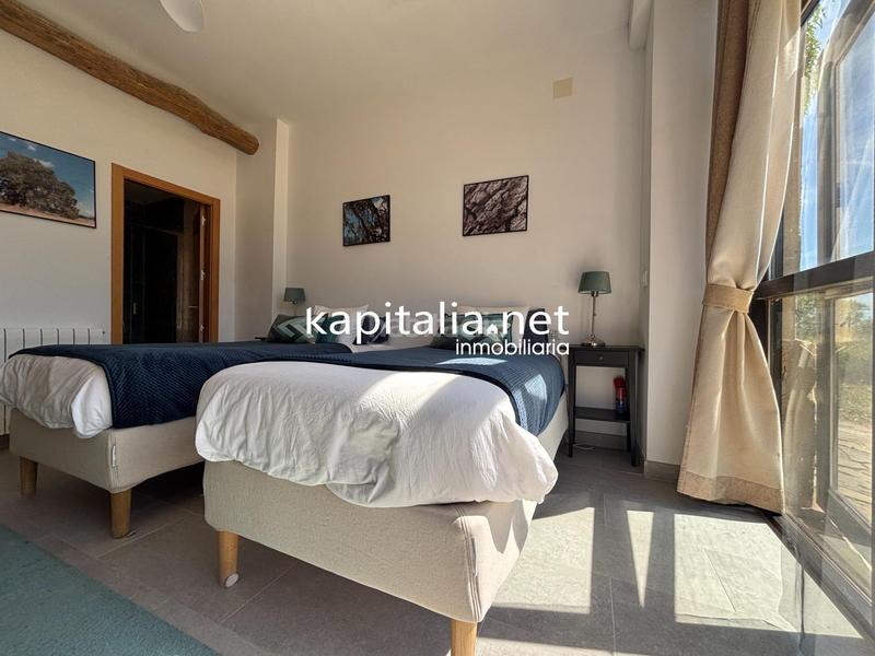 Foto 43f2859b-4d2c-47ac-b3a1-82f692642e7f. Mas avec chauffage parking piscine dans Batoi Alcoi