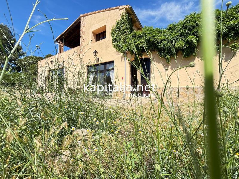 Foto 4968d120-ba94-4810-b70a-98bfe4c2096d. Mas avec chauffage parking piscine dans Batoi Alcoi