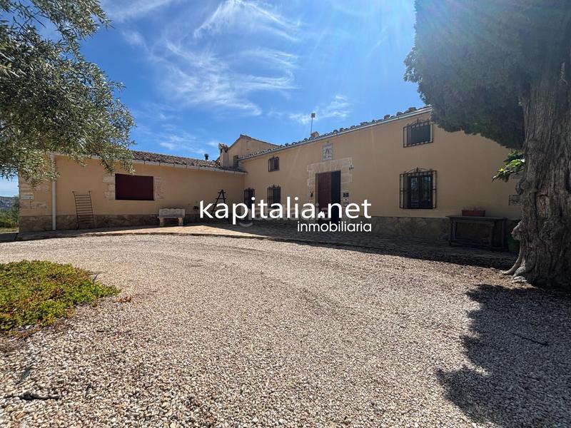 Foto 4a5f7b02-35f9-441c-8a4e-c632433cd858. Mas avec chauffage parking piscine dans Batoi Alcoi