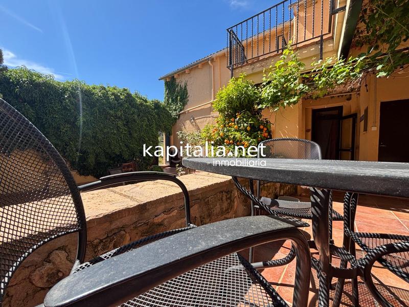 Foto 4a63ad60-d564-4231-91de-a783d0f7bbed. Mas avec chauffage parking piscine dans Batoi Alcoi