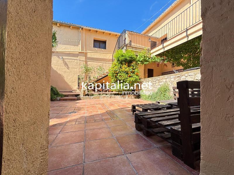 Foto 7e3f06e1-66f5-436f-a0a3-28afefe3c9fd. Mas avec chauffage parking piscine dans Batoi Alcoi