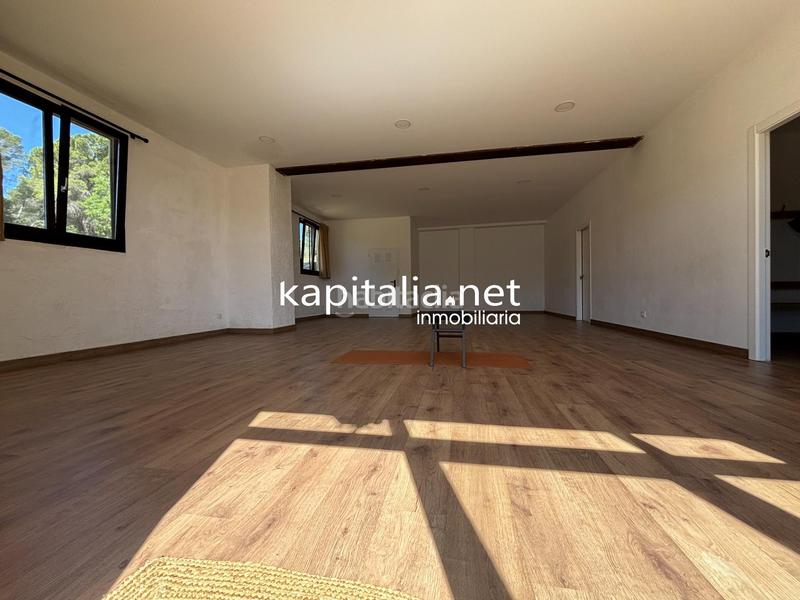 Foto 804fe82c-aa0b-4969-9ff4-a79f0ee68e31. Mas avec chauffage parking piscine dans Batoi Alcoi