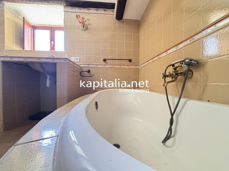 Foto 8078b25a-76c3-4c23-846b-ac2c68a71187. Mas avec chauffage parking piscine dans Batoi Alcoi